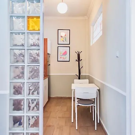 #isabelle Apt By Halu! Apartment *