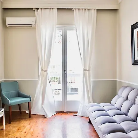 #isabelle Apt By Halu! Apartment Thessaloniki
